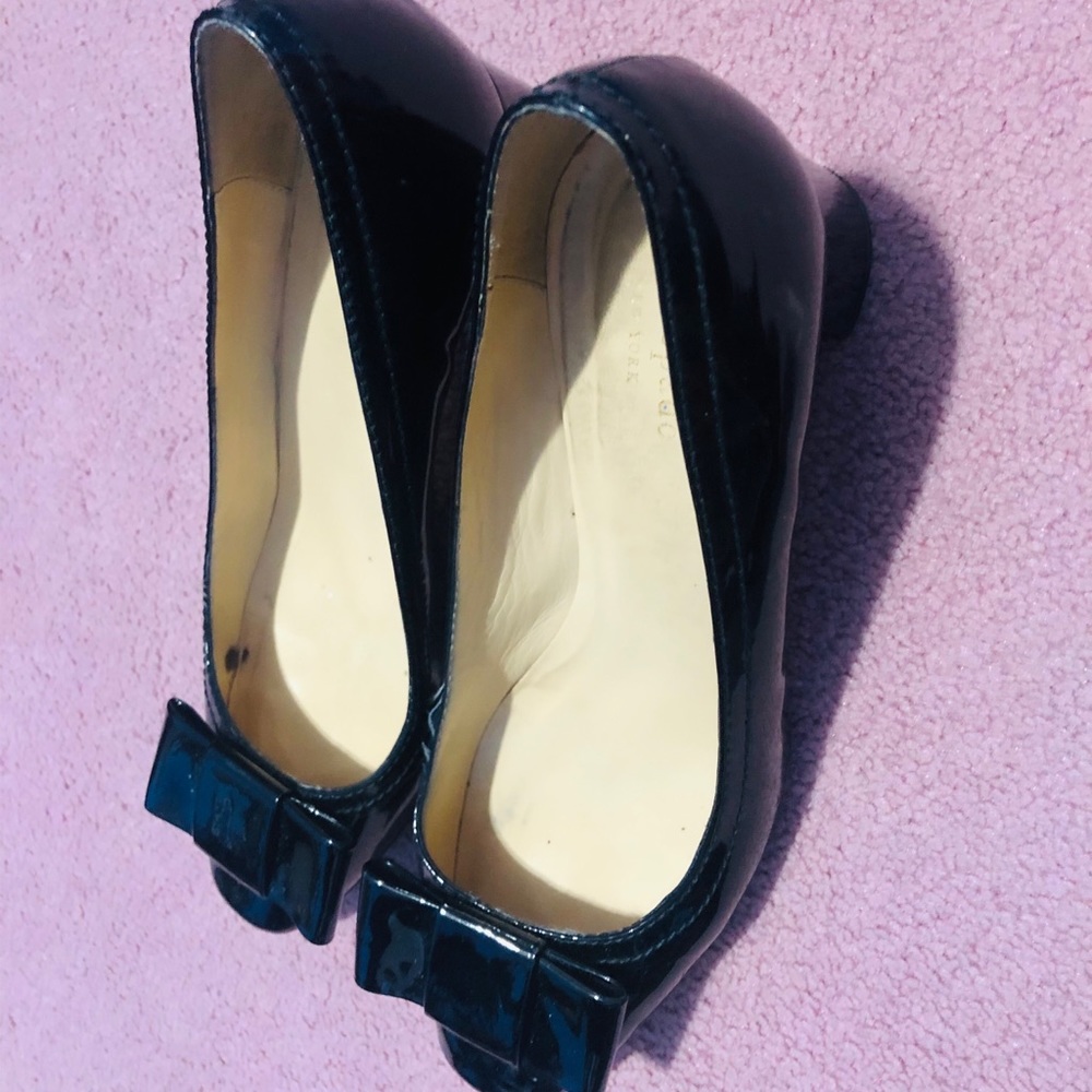 Kate spade pump
